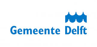 gemeente delft Flag